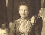 Julia Sophia Phillips (1855 - 1916) Profile